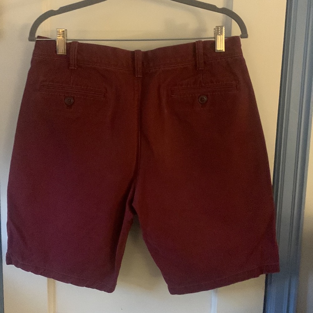 Express shorts - Picture 6 of 14